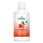 Dynamic Health Organic Tart Cherry Juice, Unsweetened 100% Juice Concentrate, Antioxidants Supplement, No Sweeteners Or Additives, Vegan, Gluten Free, Bpa Free, 32 Oz Dynamic Health Organic Tart Cherry Juice, Unsweetened 100% Juice Concentrate, Antioxidants Supplement, No Sweeteners Or Additives, Vegan, Gluten Free, Bpa Free, 32 Oz