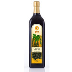Gea Styrian Pumpkin Seed Oil - (500 Ml) Pumpkin Seed Oil For Health, 100% Natural Gluten-Free Virgin Pumpkin Seed Oil For Salad Gea Styrian Pumpkin Seed Oil - (500 Ml) Pumpkin Seed Oil For Health, 100% Natural Gluten-Free Virgin Pumpkin Seed Oil For Salad
