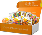 Probar Meal Bar Fan Favorites Variety Pack (6 Flavor), Natural Energy, Non-Gmo, Gluten-Free, Plant-Based Whole-Food Ingredients (12 Count) Probar Meal Bar Fan Favorites Variety Pack (6 Flavor), Natural Energy, Non-Gmo, Gluten-Free, Plant-Based Whole-Food Ingredients (12 Count)