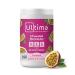 Ultima Replenisher Daily Electrolyte Powder Drink Mix Passionfruit, 90 Servings Hydration Powder With 6 Key Electrolytes And Trace Minerals Keto Friendly, Non-Gmo And Sugar-Free Ultima Replenisher Daily Electrolyte Powder Drink Mix Passionfruit, 90 Servings Hydration Powder With 6 Key Electrolytes And Trace Minerals Keto Friendly, Non-Gmo And Sugar-Free