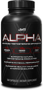Alpha Jym X Advanced Hormone Optimization, Vitality, Optimization, Dhea, Ashwagandha, Boron, Shilajit, Fenugreek, Eurycoma, Damiana, Quercetin, Dim, Jym Supplemental Science, 240 Vegetarian Capsules Alpha Jym X Advanced Hormone Optimization, Vitality, Optimization, Dhea, Ashwagandha, Boron, Shilajit, Fenugreek, Eurycoma, Damiana, Quercetin, Dim, Jym Supplemental Science, 240 Vegetarian Capsules