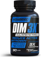 Dim 3X 200Mg Supplement | Dim Estrogen Blocker For Men & Aromatase Inhibitor | MenâS Hormone Balance & Fitness Booster Supplement | 90 Capsules Dim 3X 200Mg Supplement | Dim Estrogen Blocker For Men & Aromatase Inhibitor | MenâS Hormone Balance & Fitness Booster Supplement | 90 Capsules