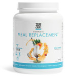 Yes You Can! Complete Meal Replacement - 15 Servings, 20G Of Protein, 0G Added Sugars, Over 20 Vitamins And Minerals - All-In-One Nutritious Meal Replacement Shake (Piã±A Colada) Yes You Can! Complete Meal Replacement - 15 Servings, 20G Of Protein, 0G Added Sugars, Over 20 Vitamins And Minerals - All-In-One Nutritious Meal Replacement Shake (Piã±A Colada)