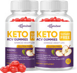 Keto Acv Gummies For Advanced Weight Loss & Belly Fat Burn - Pro Active Super Apple Cider Vinegar Gummies - Rapid Fat Burner Diet Supplement For Women Men - Sugar Free & Gluten Free (1000Mg) Keto Acv Gummies For Advanced Weight Loss & Belly Fat Burn - Pro Active Super Apple Cider Vinegar Gummies - Rapid Fat Burner Diet Supplement For Women Men - Sugar Free & Gluten Free (1000Mg)