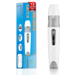 Lancing Device For Diabetes Testing, Lancing Device Pen, For Minimizing Pain And Discomfort, Works With Most Diabetic Lancets Lancing Device For Diabetes Testing, Lancing Device Pen, For Minimizing Pain And Discomfort, Works With Most Diabetic Lancets