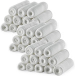 Gauze Bandage Rolls - (36 Pack) 3 In X 4.1 Yards Per Roll Of Medical Grade Gauze Bandage And Stretch Bandage Wrapping For Dressing All Types Of Wounds And First Aid Kit By Medca, (3-Inch, 36 Pcs) Gauze Bandage Rolls - (36 Pack) 3 In X 4.1 Yards Per Roll Of Medical Grade Gauze Bandage And Stretch Bandage Wrapping For Dressing All Types Of Wounds And First Aid Kit By Medca, (3-Inch, 36 Pcs)