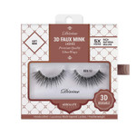 Absolute New York DIVINE 3D FAUX MINK LASHES (Rhea)