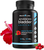 Advanced Bladder Control Supplements For Women & Men - Supports Urinary Tract Health - Helps Overactive Bladder & Urinary Tract Infection - Cranberry Pills W/Pumpkin Seed Oil Extract Advanced Bladder Control Supplements For Women & Men - Supports Urinary Tract Health - Helps Overactive Bladder & Urinary Tract Infection - Cranberry Pills W/Pumpkin Seed Oil Extract