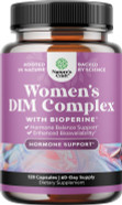 Natures Craft Potent Dim Supplement For Women - Hormone Balance For Women With Dim And Black Pepper Menopause Support And Pms Relief - Menopause Supplements Extra Strength 300Mg Per Serving Natures Craft Potent Dim Supplement For Women - Hormone Balance For Women With Dim And Black Pepper Menopause Support And Pms Relief - Menopause Supplements Extra Strength 300Mg Per Serving