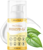 Progesterone Cream For Women Bioidentical 2000Mg | Dermatologist-Tested | For Menopause & Menstrual Support | Micronized Usp Paraben-Free Progesterone Supplements | Topical Progestolife (96 Servings) Progesterone Cream For Women Bioidentical 2000Mg | Dermatologist-Tested | For Menopause & Menstrual Support | Micronized Usp Paraben-Free Progesterone Supplements | Topical Progestolife (96 Servings)