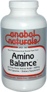 Amino Balance 500 Caps, Energy Amino Supplement, Complete 23 Free Form Amino Blend Formula With BcaaâS, 9 Essential Amino Acids EaaâS For Sports Nutrition, Post Workout Muscle Recovery Amino Balance 500 Caps, Energy Amino Supplement, Complete 23 Free Form Amino Blend Formula With BcaaâS, 9 Essential Amino Acids EaaâS For Sports Nutrition, Post Workout Muscle Recovery