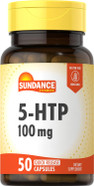 Sundance 5-Htp 100Mg | 50 Capsules | 5 Hydroxtryptophan | Non-Gmo & Gluten Free Supplement Sundance 5-Htp 100Mg | 50 Capsules | 5 Hydroxtryptophan | Non-Gmo & Gluten Free Supplement