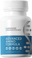  Advanced Amino Formula Tablets, Amino Acid Supplement, Build Muscle, Post Workout Recovery, Energy, Stamina, Non-Gmo, Gluten Free, Dairy Free, Vegan (150 Tablets) Advanced Amino Formula Tablets, Amino Acid Supplement, Build Muscle, Post Workout Recovery, Energy, Stamina, Non-Gmo, Gluten Free, Dairy Free, Vegan (150 Tablets)