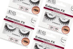 Ardell Extension Fx D Curl False Eye Lashes For Eye Widening Effect, 4 Packd Curl Ardell Extension Fx D Curl False Eye Lashes For Eye Widening Effect, 4 Packd Curl