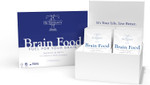 Dr. Tennant'S Brain Food For Cognitive Focus And Memory Function - Focus Supplement, Organic Brain Supplement - 14 Servings Dr. Tennant'S Brain Food For Cognitive Focus And Memory Function - Focus Supplement, Organic Brain Supplement - 14 Servings