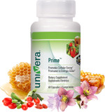 Univera Prime, Vitamin C, Vitamin B6, Vitamin B12, Dhea, Cell Renewal, Healthy Cell Support, Heart Health, Immune Health, 60 Vegetarian Capsules, 30 Days Supply Univera Prime, Vitamin C, Vitamin B6, Vitamin B12, Dhea, Cell Renewal, Healthy Cell Support, Heart Health, Immune Health, 60 Vegetarian Capsules, 30 Days Supply
