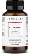 Jshealth Vitamins, Metabolism+ Formula, Healthy Natural Energy Support, Metabolism Maintenance Supplement (60 Capsules) Jshealth Vitamins, Metabolism+ Formula, Healthy Natural Energy Support, Metabolism Maintenance Supplement (60 Capsules)