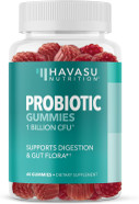 Probiotic Gummies For Digestive Support And Gut Health - 1 Billion Cfu Bacillus Coagulans - 60 Count - Shelf Stable, Non-Gmo, Gluten-Free, And Vegetarian - 2 Month Supply, Mixed Berry Flavor Probiotic Gummies For Digestive Support And Gut Health - 1 Billion Cfu Bacillus Coagulans - 60 Count - Shelf Stable, Non-Gmo, Gluten-Free, And Vegetarian - 2 Month Supply, Mixed Berry Flavor