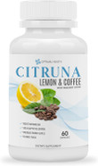 Lemon And Coffee Fat Burner - For Men And Women - Burn Fat, Boost Metabolism, Increase Energy Levels, Aid In Appetite Control, Elevate Focus - 60 Capsules Lemon And Coffee Fat Burner - For Men And Women - Burn Fat, Boost Metabolism, Increase Energy Levels, Aid In Appetite Control, Elevate Focus - 60 Capsules