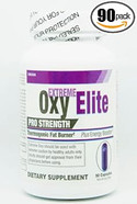 Swan Extreme Oxyelite Pro Strength Thermogenic Fat Burners,Capsule, 90 Count (Pack Of 1) Swan Extreme Oxyelite Pro Strength Thermogenic Fat Burners,Capsule, 90 Count (Pack Of 1)