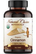 Usda Certified Organic Ceylon Cinnamon Capsules, Non-Gmo Verified Supplement - 120 Capsules, 2 Month Supply Usda Certified Organic Ceylon Cinnamon Capsules, Non-Gmo Verified Supplement - 120 Capsules, 2 Month Supply