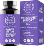 Menopause Supplements For Women Dim + Probiotics | Estrogen Metabolism & Hormone Balance Support | Perimenopause Relief | Hot Flashes, Mood Swings & Night Sweats | Magnesium Oxide, Dong Quai | 60Ct Menopause Supplements For Women Dim + Probiotics | Estrogen Metabolism & Hormone Balance Support | Perimenopause Relief | Hot Flashes, Mood Swings & Night Sweats | Magnesium Oxide, Dong Quai | 60Ct