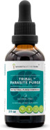 Secrets Of The Tribe Tribal Parasite Alcohol-Free Extract, High-Potency Herbal Drops, Tincture Made From Cranberry, Garlic, Black Walnut, Osha, Wormwood, Pumpkin. Intestinal Purge Formula 2 Oz Secrets Of The Tribe Tribal Parasite Alcohol-Free Extract, High-Potency Herbal Drops, Tincture Made From Cranberry, Garlic, Black Walnut, Osha, Wormwood, Pumpkin. Intestinal Purge Formula 2 Oz
