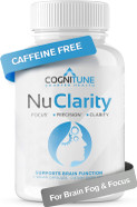Nuclarity - Premium Nootropic Brain Supplement - Focus, Energy, Memory Booster - Mental Clarity & Cognitive Support - Ginkgo Biloba, Bacopa Monnieri, Alpha-Gpc, Phosphatidylserine, Rhodiola Rosea Nuclarity - Premium Nootropic Brain Supplement - Focus, Energy, Memory Booster - Mental Clarity & Cognitive Support - Ginkgo Biloba, Bacopa Monnieri, Alpha-Gpc, Phosphatidylserine, Rhodiola Rosea