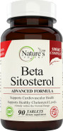 Nature'S Potent Beta Sitosterol (500 Mg) Prostate Supplement For Men - Supports Frequent Urination, Prostate Health & Healthy Cholesterol Levels 90 (Tablets) Nature'S Potent Beta Sitosterol (500 Mg) Prostate Supplement For Men - Supports Frequent Urination, Prostate Health & Healthy Cholesterol Levels 90 (Tablets)