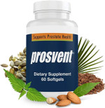 Advanced Men'S Prostate Support Natural Supplement With Saw Palmetto, Vitamin D, And Zinc To Ease Urinary Frequency & Urgency (60 Count) Advanced Men'S Prostate Support Natural Supplement With Saw Palmetto, Vitamin D, And Zinc To Ease Urinary Frequency & Urgency (60 Count)