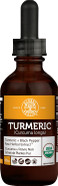 Global Healing Organic Turmeric Curcumin Supplement With Black Pepper Extract Liquid Drops To Support Joint Mobility Relief And Digestive Health Multi Turmeric Supplement- 2 Fl Oz Global Healing Organic Turmeric Curcumin Supplement With Black Pepper Extract Liquid Drops To Support Joint Mobility Relief And Digestive Health Multi Turmeric Supplement- 2 Fl Oz