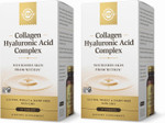 Solgar Collagen Hyaluronic Acid Complex - 30 Tablets, Pack Of 2 - Non-Gmo, Gluten Free, Dairy Free - 60 Total Servings Solgar Collagen Hyaluronic Acid Complex - 30 Tablets, Pack Of 2 - Non-Gmo, Gluten Free, Dairy Free - 60 Total Servings