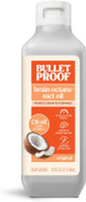 Bulletproof Brain Octane C8 Mct Oil, 32 Ounces, Keto Supplement For Sustained Energy And Fewer Cravings Bulletproof Brain Octane C8 Mct Oil, 32 Ounces, Keto Supplement For Sustained Energy And Fewer Cravings
