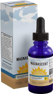 Nascent Iodine Organic Daily Health Supplement High Potency 2% Concentrated Liquid Iodine Drops Supports Energy & Metabolism (1Oz/30Ml)