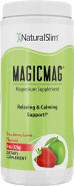 Naturalslim Magicmag Pure Magnesium Citrate Powder Stress, Constipation, Muscle, Heart Health, And Sleep Support | Natural Strawberry & Lime Flavored Magnesium Supplement - 8Oz Drink Mix (Solo) Naturalslim Magicmag Pure Magnesium Citrate Powder Stress, Constipation, Muscle, Heart Health, And Sleep Support | Natural Strawberry & Lime Flavored Magnesium Supplement - 8Oz Drink Mix (Solo)