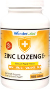 Zinc Lozenges With Vitamin C - Fruit Flavored, Healthy Immune Support Lozenges With 25Mg Of Zinc Supplement Per Lozenge + 30Mg Of Vitamin C - 100 Lozenges Zinc Lozenges With Vitamin C - Fruit Flavored, Healthy Immune Support Lozenges With 25Mg Of Zinc Supplement Per Lozenge + 30Mg Of Vitamin C - 100 Lozenges