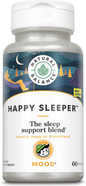 Natural Balance Happy Sleeper | Herbal Supplement | Features Melatonin, Valerian Root, 5-Htp & Gaba | 60 Capsules Natural Balance Happy Sleeper | Herbal Supplement | Features Melatonin, Valerian Root, 5-Htp & Gaba | 60 Capsules