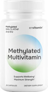 Methylated Multivitamin Multimineral Complex L Methylfolate