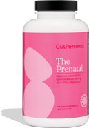 The Prenatal Supplement, Alleviates Morning Sickness And Contains Essential Nutrients Formulated To Be The Complete Prenatal And Postnatal Support - 180 Capsules