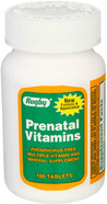 Rugby Prenatal Vitamins For Pregnant Or Lactating Women Phosphorus Free Multiple Vitamin And Mineral Supplement - 100 Tablets (3 Pack) Rugby Prenatal Vitamins For Pregnant Or Lactating Women Phosphorus Free Multiple Vitamin And Mineral Supplement - 100 Tablets (3 Pack)