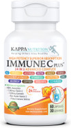 Quercetin 1,000Mg, Vitamin C 1,000Mg, Zinc 50Mg, Vitamin D3 5,000Iu, Selenium, Copper, Acerola, Ginger, Rutin, Bitter Orange, Rose Hips, Echinacea, Immune C Plus, 14 In 1 Immune C Plus (60 Count) Quercetin 1,000Mg, Vitamin C 1,000Mg, Zinc 50Mg, Vitamin D3 5,000Iu, Selenium, Copper, Acerola, Ginger, Rutin, Bitter Orange, Rose Hips, Echinacea, Immune C Plus, 14 In 1 Immune C Plus (60 Count)