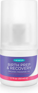 Lansinoh Organic Perineal Massage Oil, 1.7 Fl. Ounces