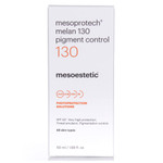 High-protection facial sunblock with UVB, UVA, HEV, and IR defense, helping prevent pigmentation and sun damage.