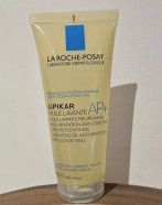 La Roche-Posay Lipikar Huile Lavante AP+ 100ml, gentle cleansing oil for dry, sensitive, and eczema-prone skin, hydrates and soothes. La Roche-Posay Lipikar Huile Lavante AP+ 100ml, gentle cleansing oil for dry, sensitive, and eczema-prone skin, hydrates and soothes.