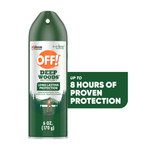 Provides up to 8 hours of protection against mosquitoes and ticks with a non-greasy, quick-drying formula. Perfect for outdoor activities!