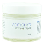 Calms redness, soothes sensitive skin, and hydrates with a lightweight, non-greasy formula, perfect for rosacea-prone skin. Calms redness, soothes sensitive skin, and hydrates with a lightweight, non-greasy formula, perfect for rosacea-prone skin.