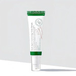 A sleek 50ml serum bottle with a dropper, labeled "Dark Spot Correcting Glow Serum." The design is minimalistic, with a bright, clean background. Drops of serum and natural ingredients like vitamin C and licorice root are featured, highlighting its brightening and hyperpigmentation treatment benefits. A sleek 50ml serum bottle with a dropper, labeled "Dark Spot Correcting Glow Serum." The design is minimalistic, with a bright, clean background. Drops of serum and natural ingredients like vitamin C and licorice root are featured, highlighting its brightening and hyperpigmentation treatment benefits.