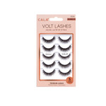Light So Shine Volt Lashes Volume, Curl & Full Of Flare 5 Pairs (Gramour) Light So Shine Volt Lashes Volume, Curl & Full Of Flare 5 Pairs (Gramour)