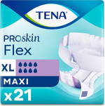 Tena Flex Maxi Pant X21