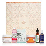 Nature Spell Pamper Season Gift Set